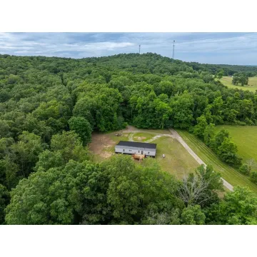 1147 Polk Hollow Road Chillicothe OH 45601 Residential