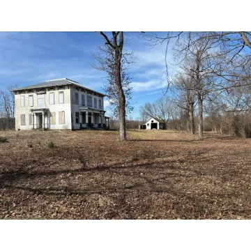 1149 Piketon Road Piketon OH 45661 Residential