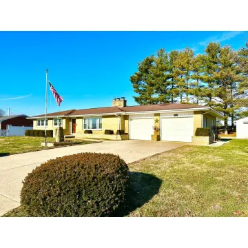 11511 Taylor Street South Salem OH 45681 Residential