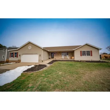 1152 Orr Road Chillicothe OH 45601 Residential