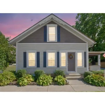 11524 U. S. Rt. 50 Chillicothe OH 45601 Residential