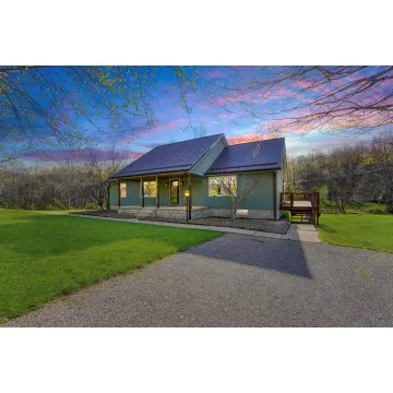 11540 St. Rt. 139 Jackson OH 45640 Residential