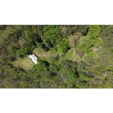 1155 Edgington Road South Salem OH 45681 Land