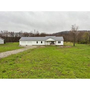 1156 Blain Highway Waverly OH 45690 Residential