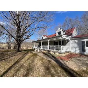 1164 Walnut Creek Road Chillicothe OH 45601 Residential