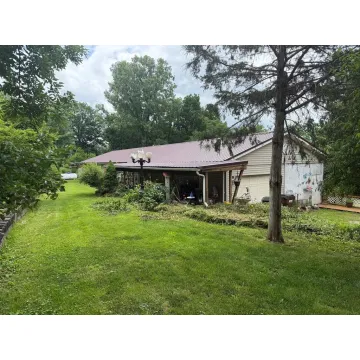 1166 Copeland Road Waverly OH 45690 Residential