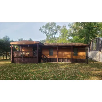 11683 St. Rt. 104 Lucasville OH 45648 Residential