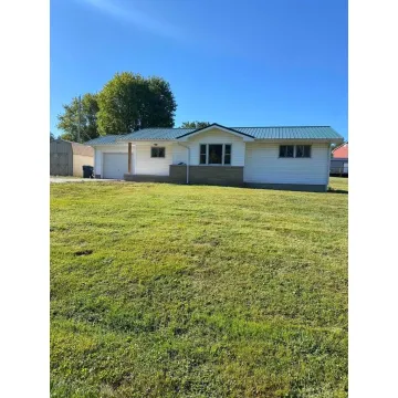 11750 St. Rt. 776 Jackson OH 45640 Residential