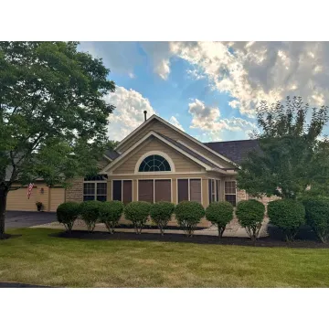 118 Harvestwood Drive Chillicothe OH 45601 Residential