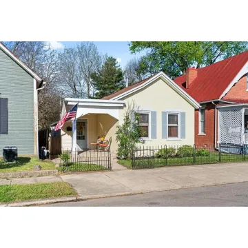 118 Vine Street Chillicothe OH 45601 Residential