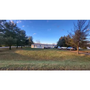 118 W Riehle Road Chillicothe OH 45601 Land