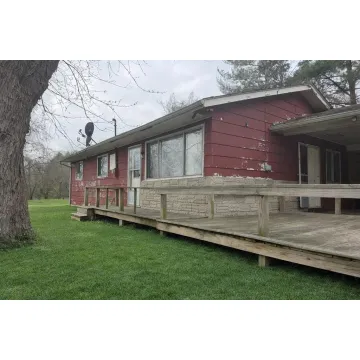 1180 State Route 141 Gallipolis OH 45631 Residential