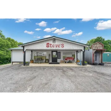 11850 Walnut Street Adelphi OH 43101 Business & Property
