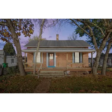 119 S Main Street, S. Kingston OH 45644 Residential