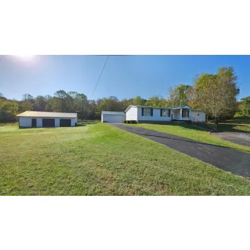 1190 England Hollow Road Chillicothe OH 45601 Residential