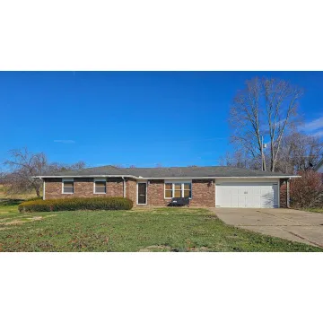 11924 St Rt 160 Vinton OH 45686 Residential