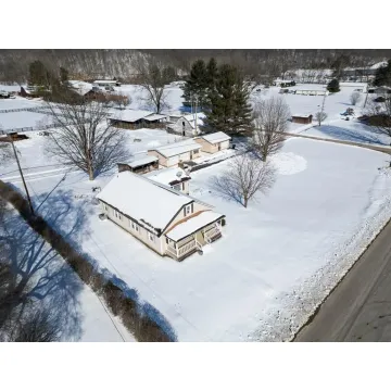 1195 Jasper Road Piketon OH 45661 Residential