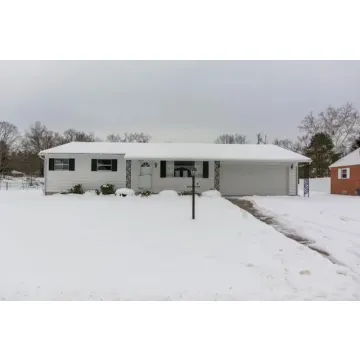 1206 Dolphin Street Chillicothe OH 45601 Residential