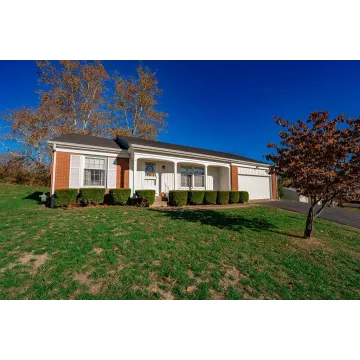 1207 Nelson Drive Chillicothe OH 45601 Residential