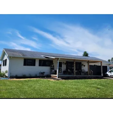 121 Queen Drive Chillicothe OH 45601 Residential