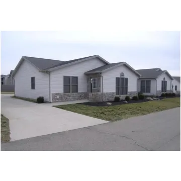 121 Stoneridge Court Chillicothe OH 45601 Residential