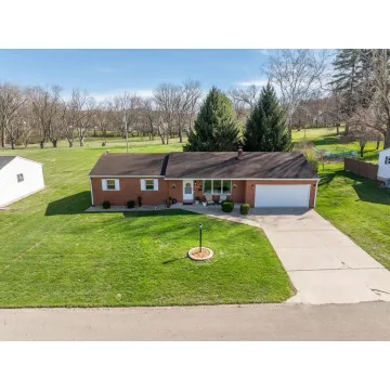 1210 Dolphin Street Chillicothe OH 45601 Residential