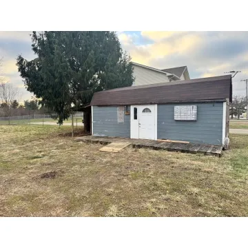 12190 Pleasant Valley Road Chillicothe OH 45601 Land