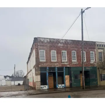 122 124 2ND ST Wellston OH 45692 Business Only