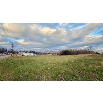 122 Burlington Road Jackson OH 45640 Real Estate Only