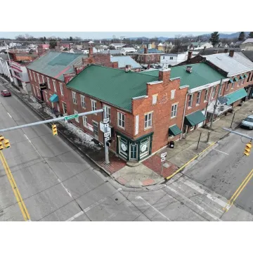 122 Market Street Waverly OH 45690 Land