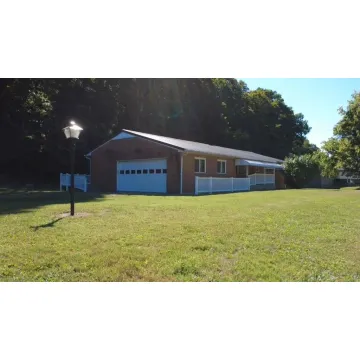 12259 St. Rt. 348 Lucasville OH 45648 Residential