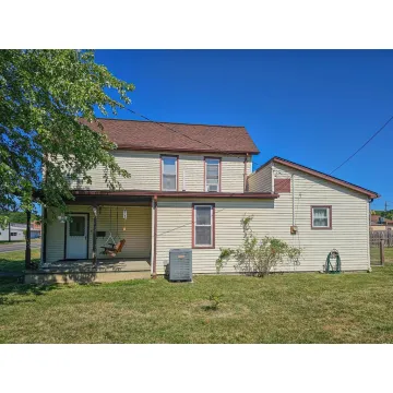 123 Madison Street Oak Hill OH 45656 Residential
