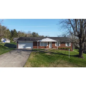 1233 Dolphin Street Chillicothe OH 45601 Residential