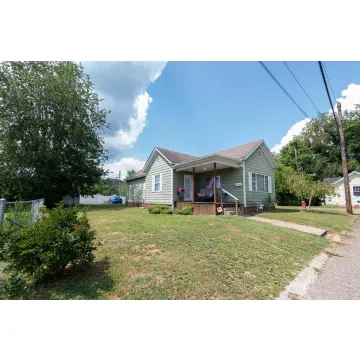 1235 Mayo St Portsmouth OH 45662 Residential