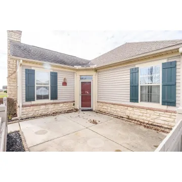 1242 Paddock Loop Washington Court House OH 43160 Residential