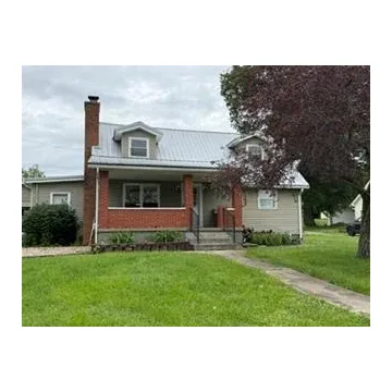 125 Longworth Jackson OH 45640 Residential