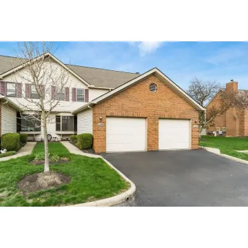 1259 Somerset Way Pickerington OH 43147 Residential