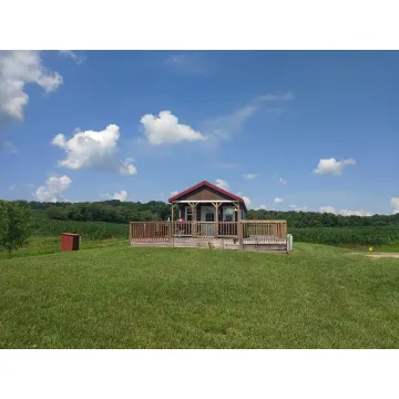 1275 Coldicott Hill Lucasville OH 45648 Land