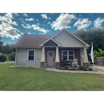 128 Maplewood Drive Chillicothe OH 45601 Residential
