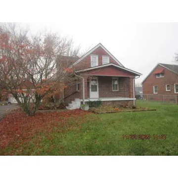 12828 Pleasant Valley Road Chillicothe OH 45601 Residential