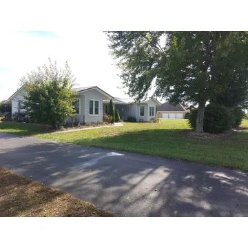 12893 St. Rt. 220 Waverly OH 45690 Residential