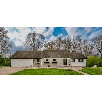 129 Columbia Drive Waverly OH 45690 Residential
