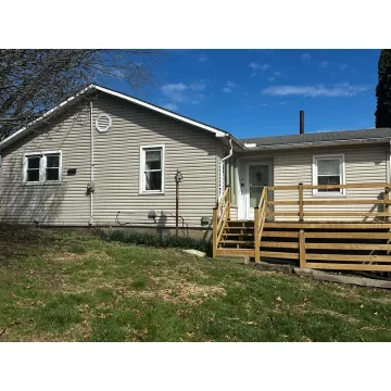 12971 Union Laurelville OH 43135 Residential