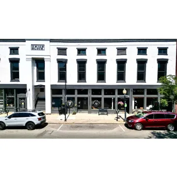 13 W 2ND ST Chillicothe OH 45602 Real Estate Only