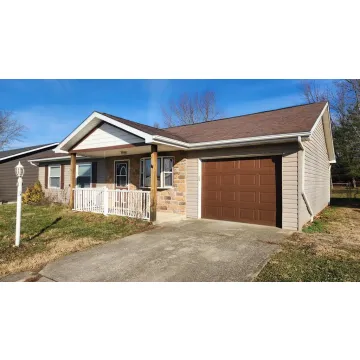 130 Copperfield Drive Chillicothe OH 45601 RA