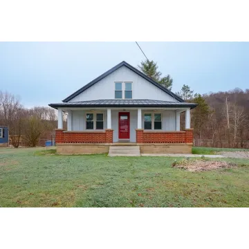 130 Elam Rd. Chillicothe OH 45601 Residential