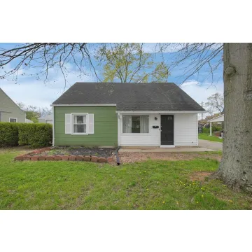 130 Winona Blvd. Chillicothe OH 45601 Residential