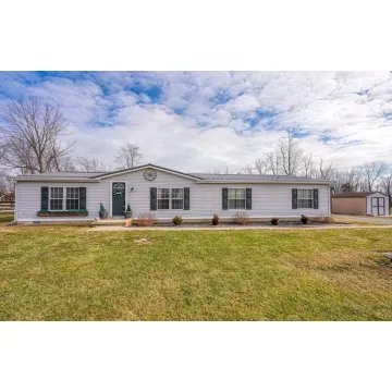 13082 Jamison Road Leesburg OH 43135 Residential