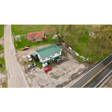 13110 St. Rt. 772 Chillicothe OH 45601 Business & Property