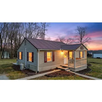 13190 Tarlton Road Circleville OH 43113 Residential